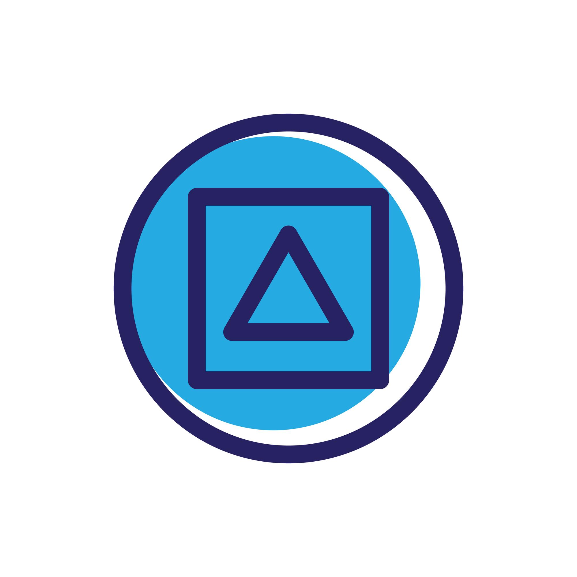 Inwestycje w akcje — Strategia dla spokojnego wzrostu logo